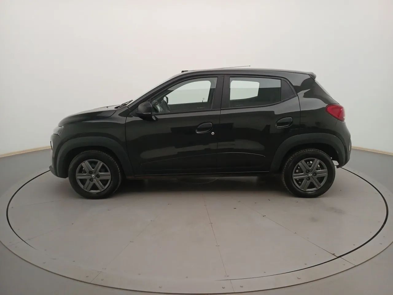 Renault Kwid 1.0 Zen 2025 - Foto 2