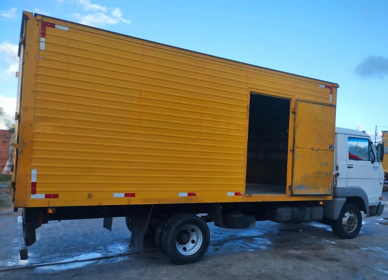 VOLKSWAGEN DELIVERY 8150 - Foto 4