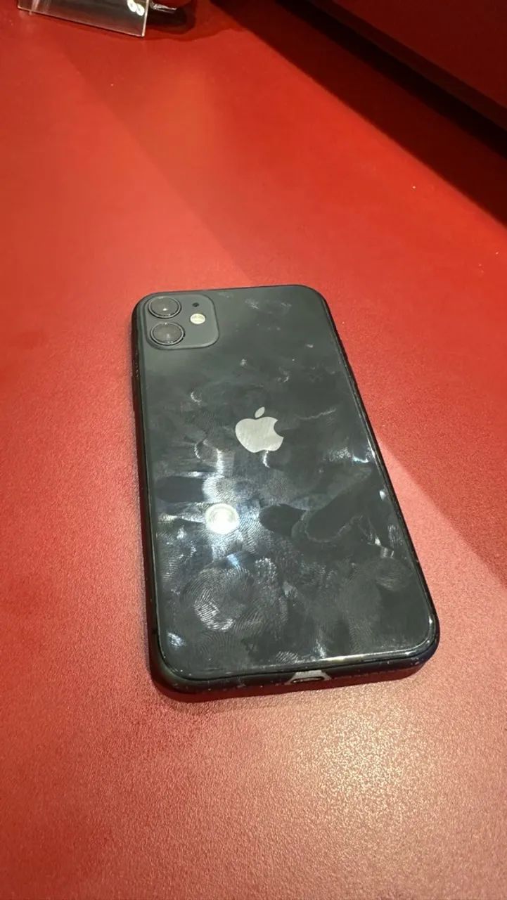 iPhone 11 Preto - Foto 5