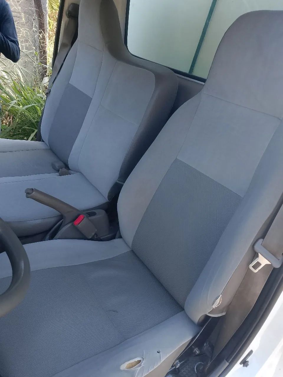 Hyundai hr  - Foto 4
