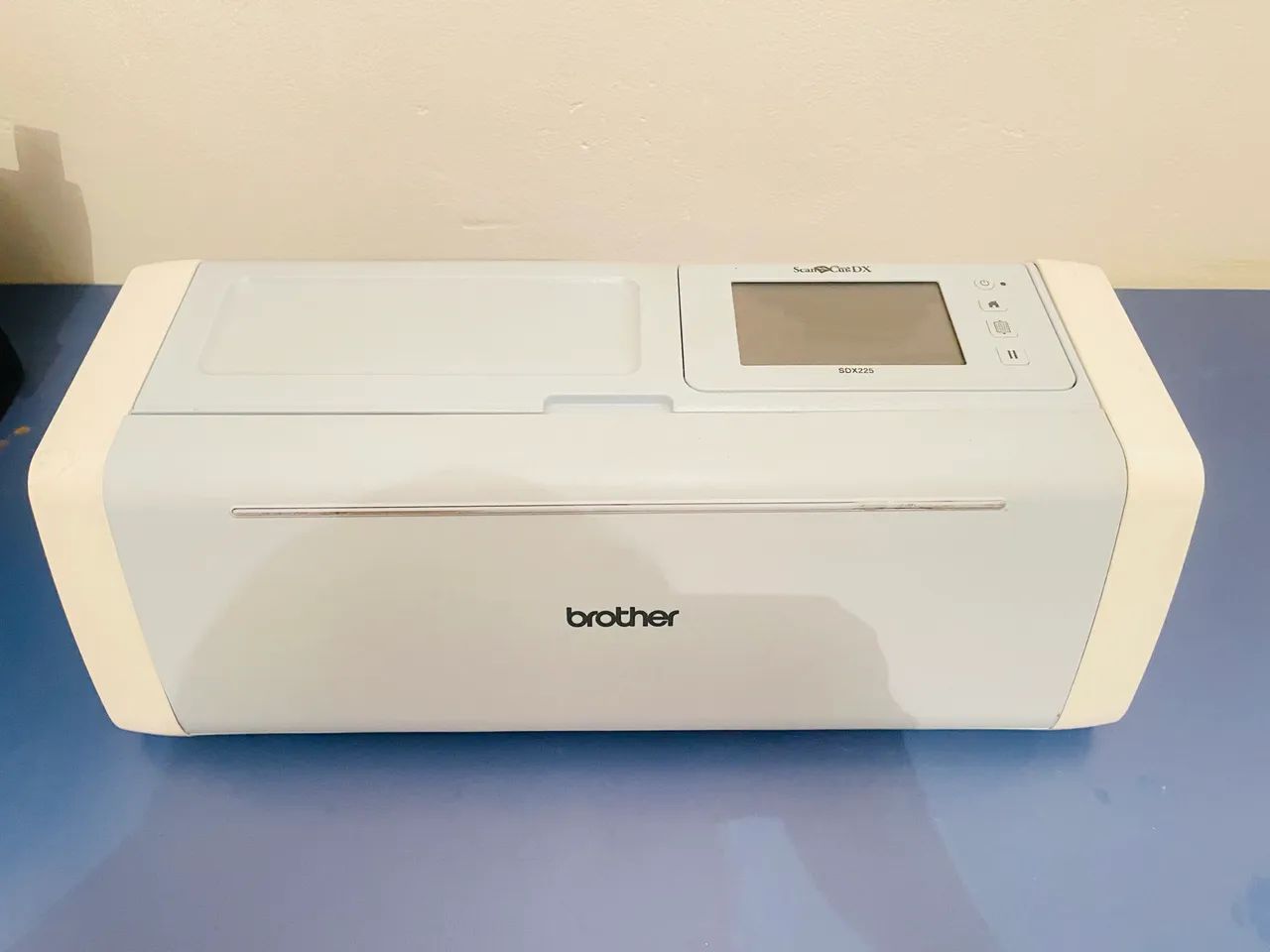 Máquina de corte ScanCut SDX 225 - Brother  - Foto 5