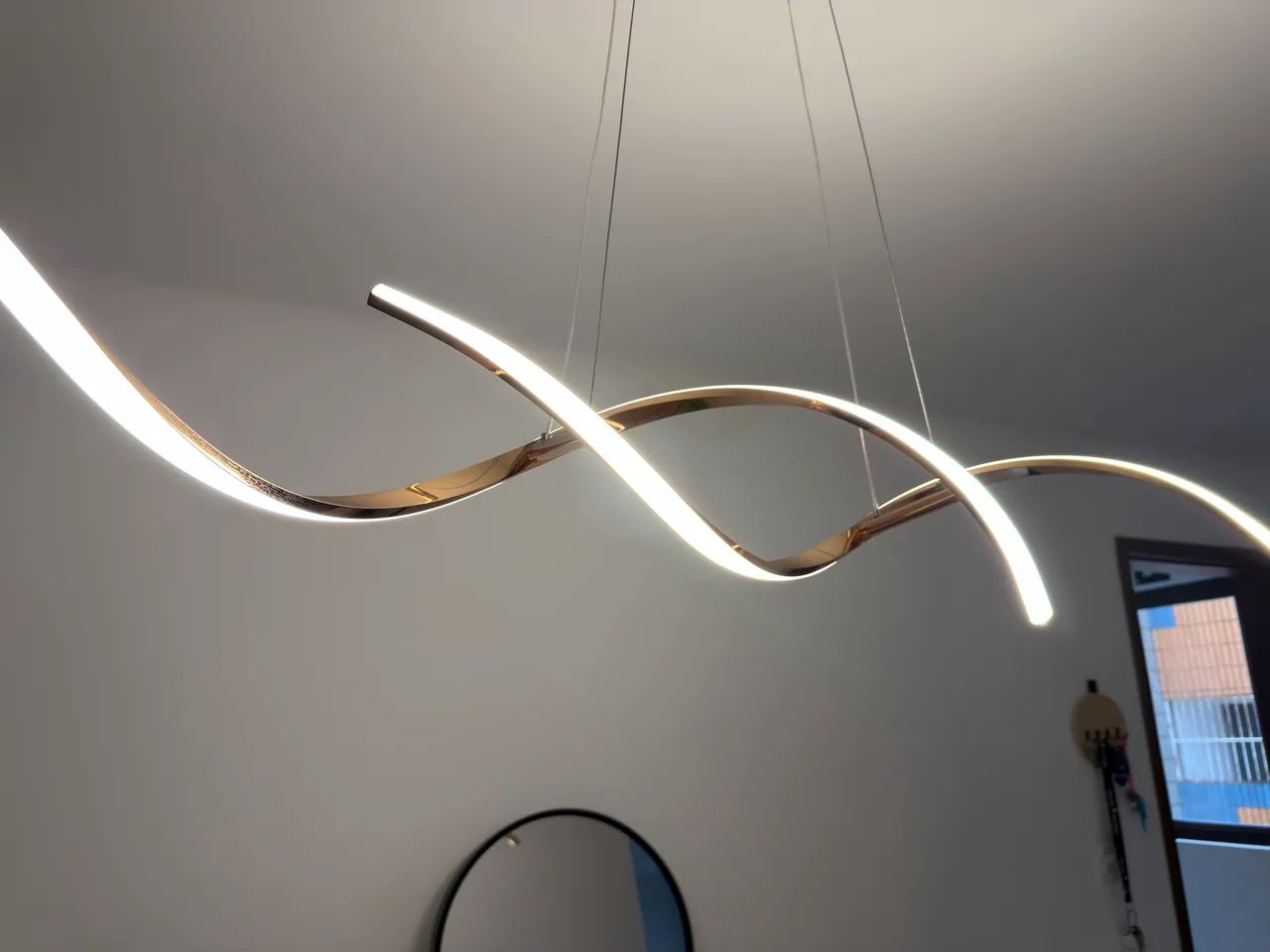 Lustre  - Foto 2