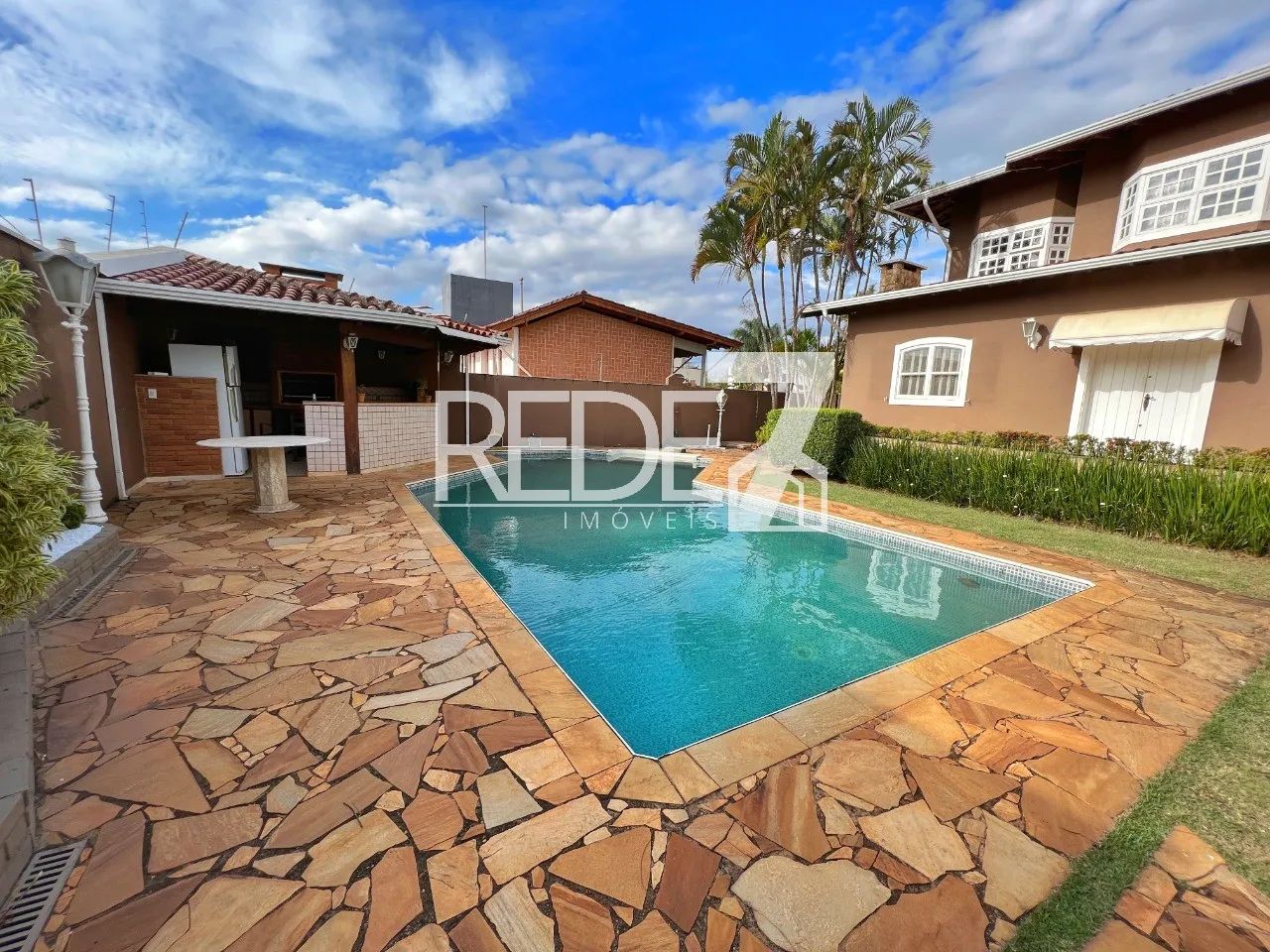 casa - Bairro das Palmeiras - Campinas - Foto 3