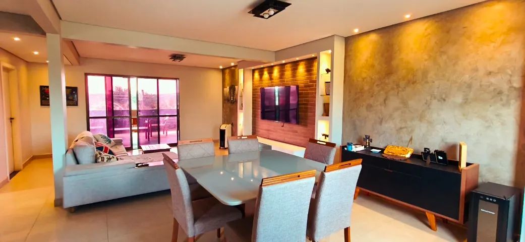 SOBRADO COM FINO ACABAMENTO MAIS 2 CASAS  - Foto 3