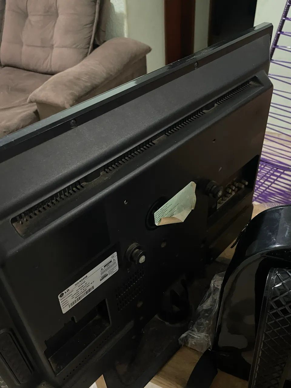 Vende se Tv 32 polegadas  - Foto 5