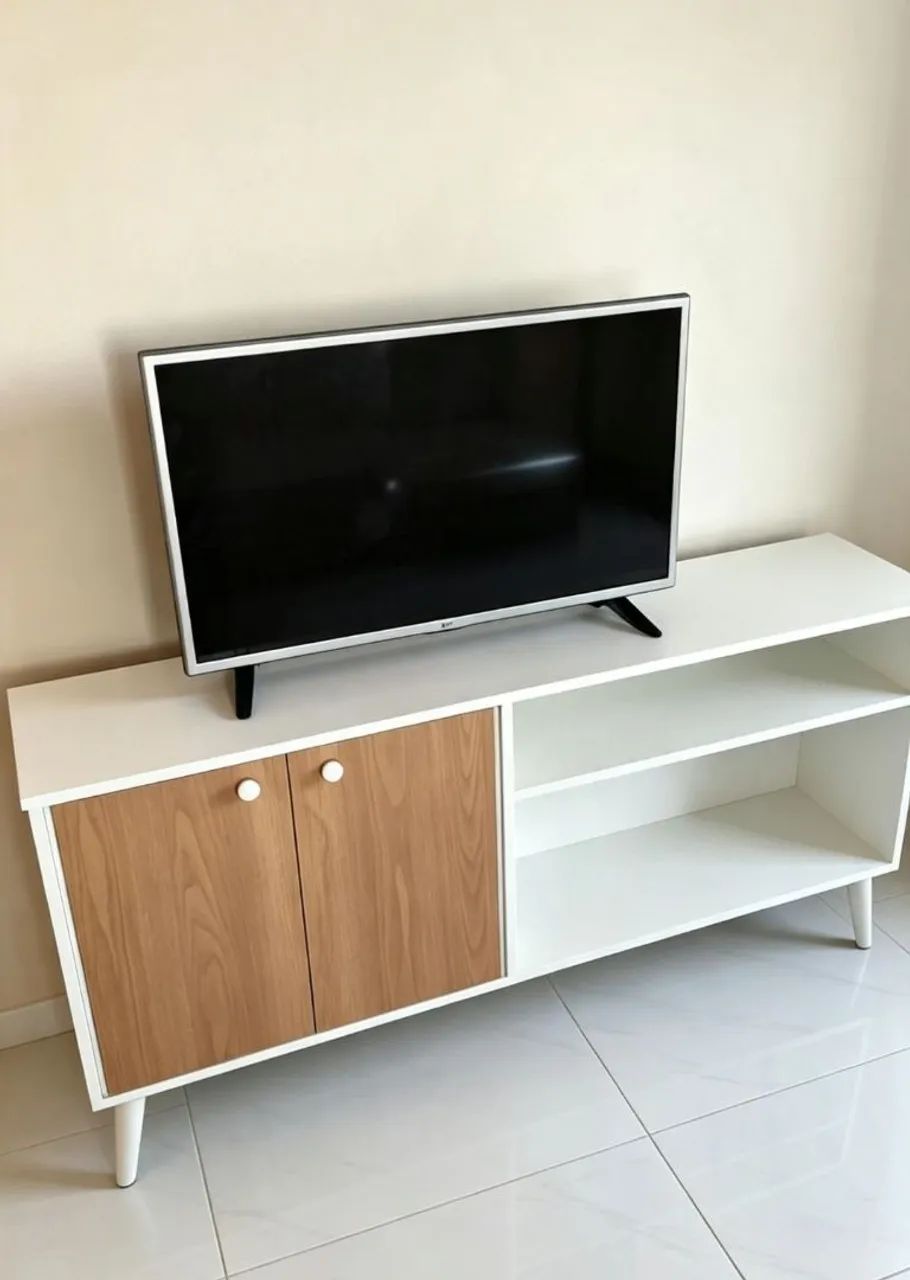 Rack até 50 polegadas 