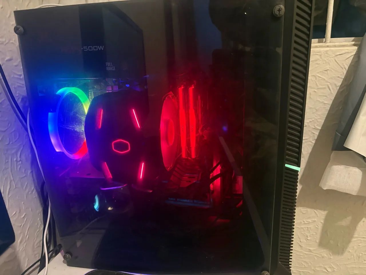 Computador GAMER - Foto 2