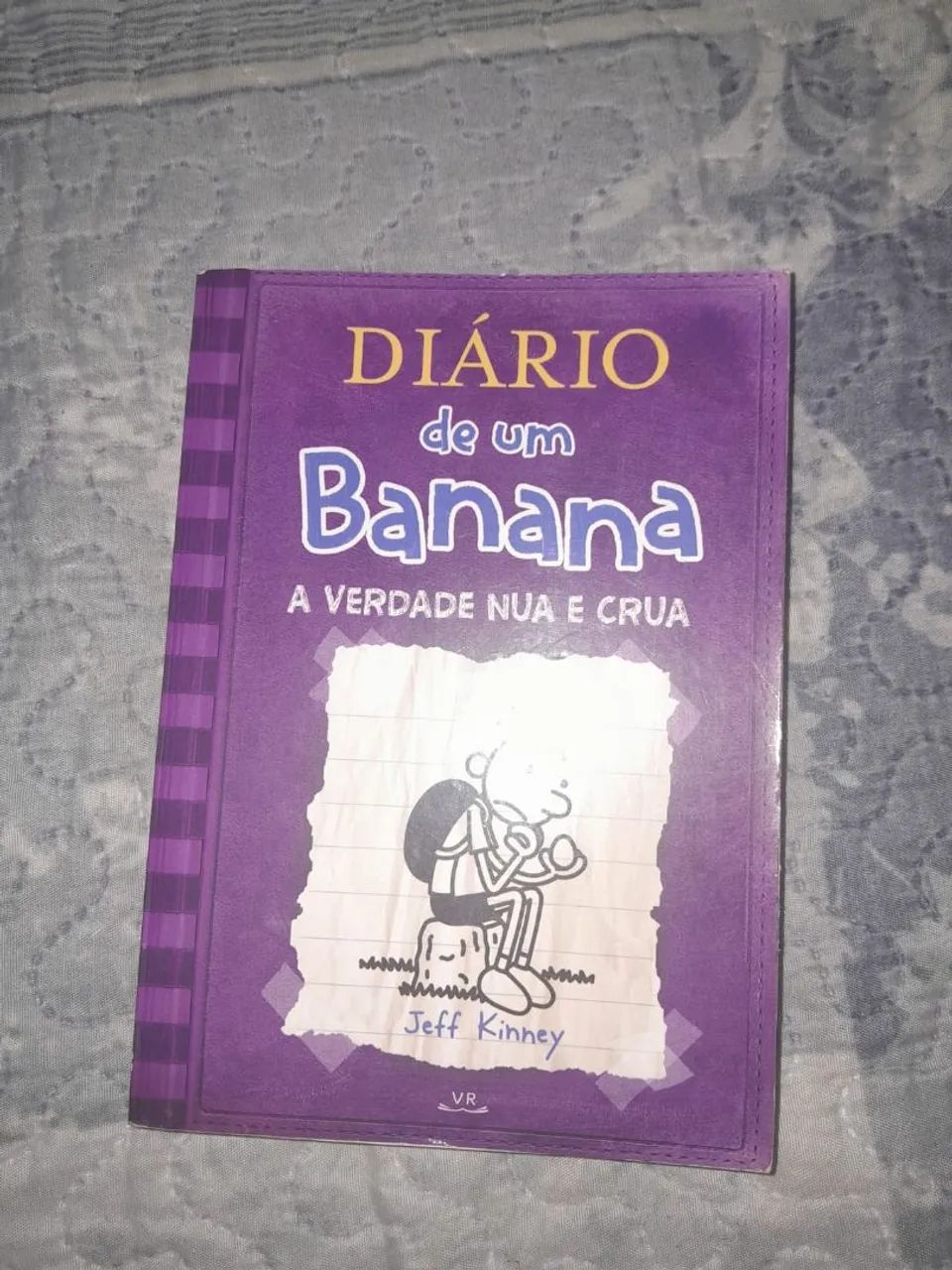 Diário de um Banana 