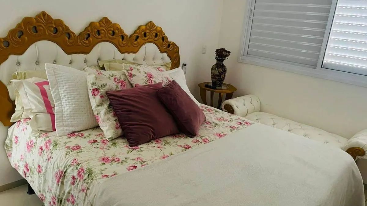 Apartamento com 3 quartos, Setor Morada do Sol - Rio Verde - Foto 2
