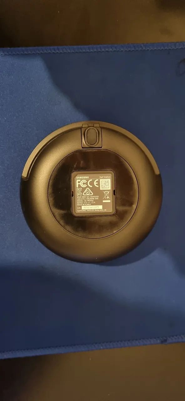 Samsung Dex Station Ee-mg950 - Foto 4