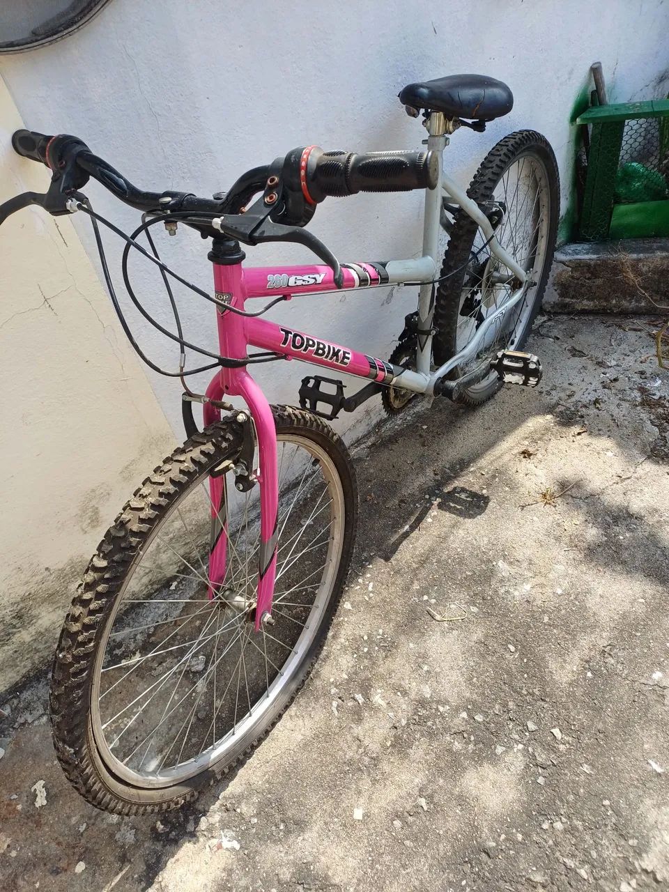 Bicicleta Top Bike - Foto 2