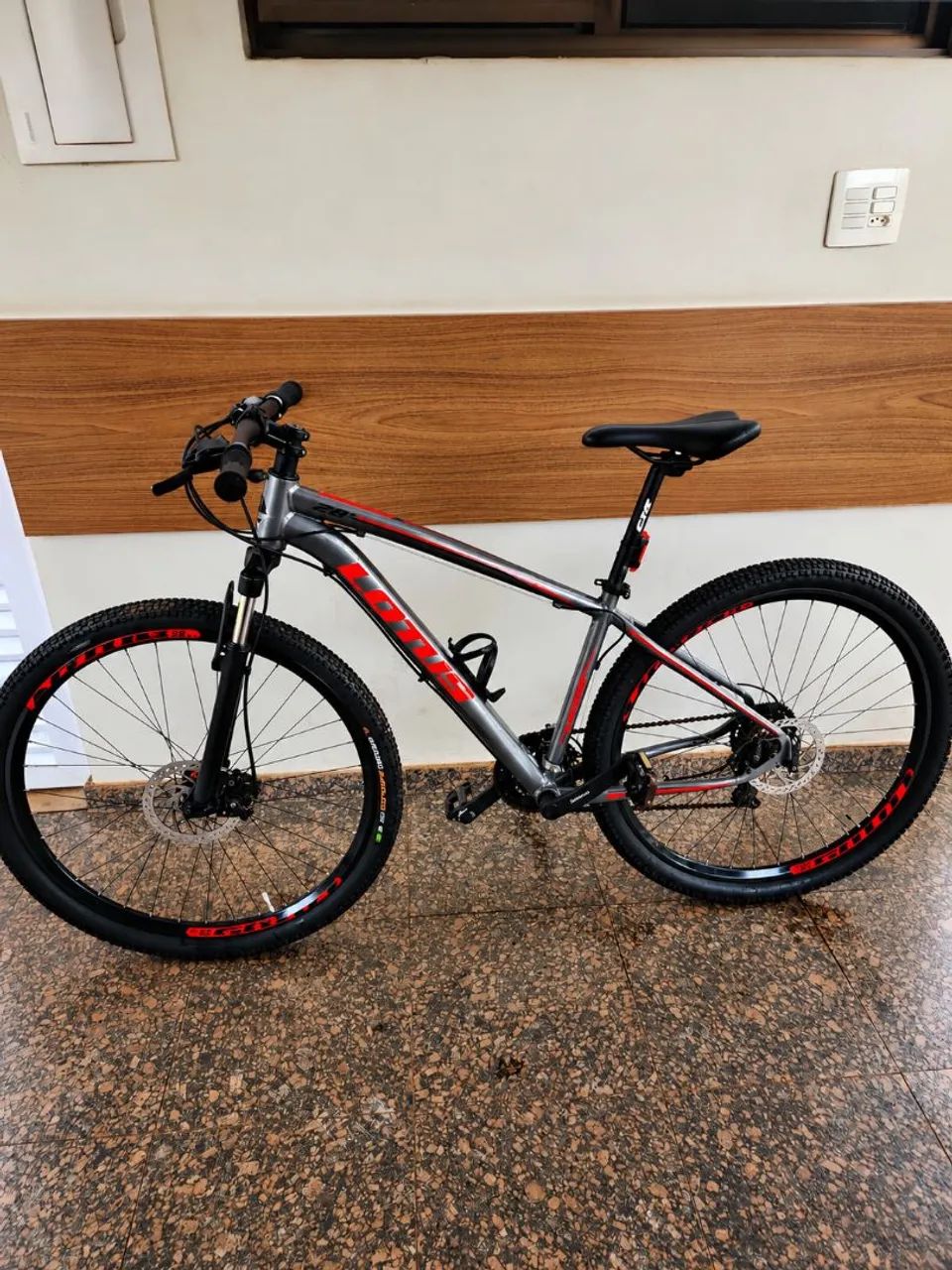 BIKE aro 29 - Foto 2