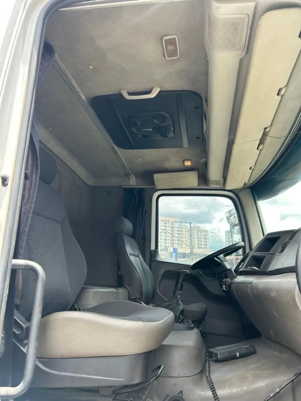 VW 19-330 4x2 2018 - Foto 6