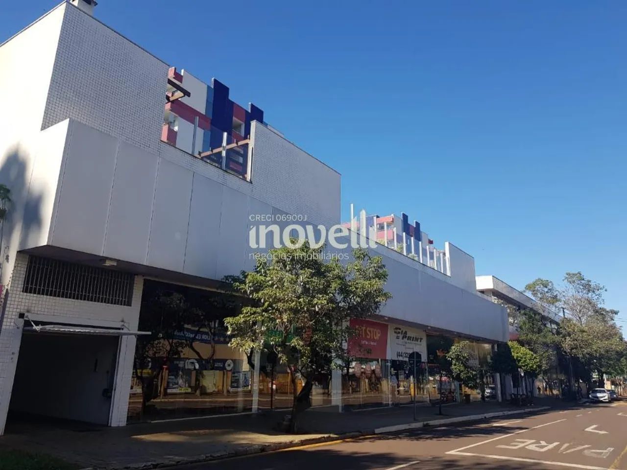 Kitnet para alugar em Maringá, Zona 08, com 1 quarto, com 25 m², Cidade Universitária - Foto 2