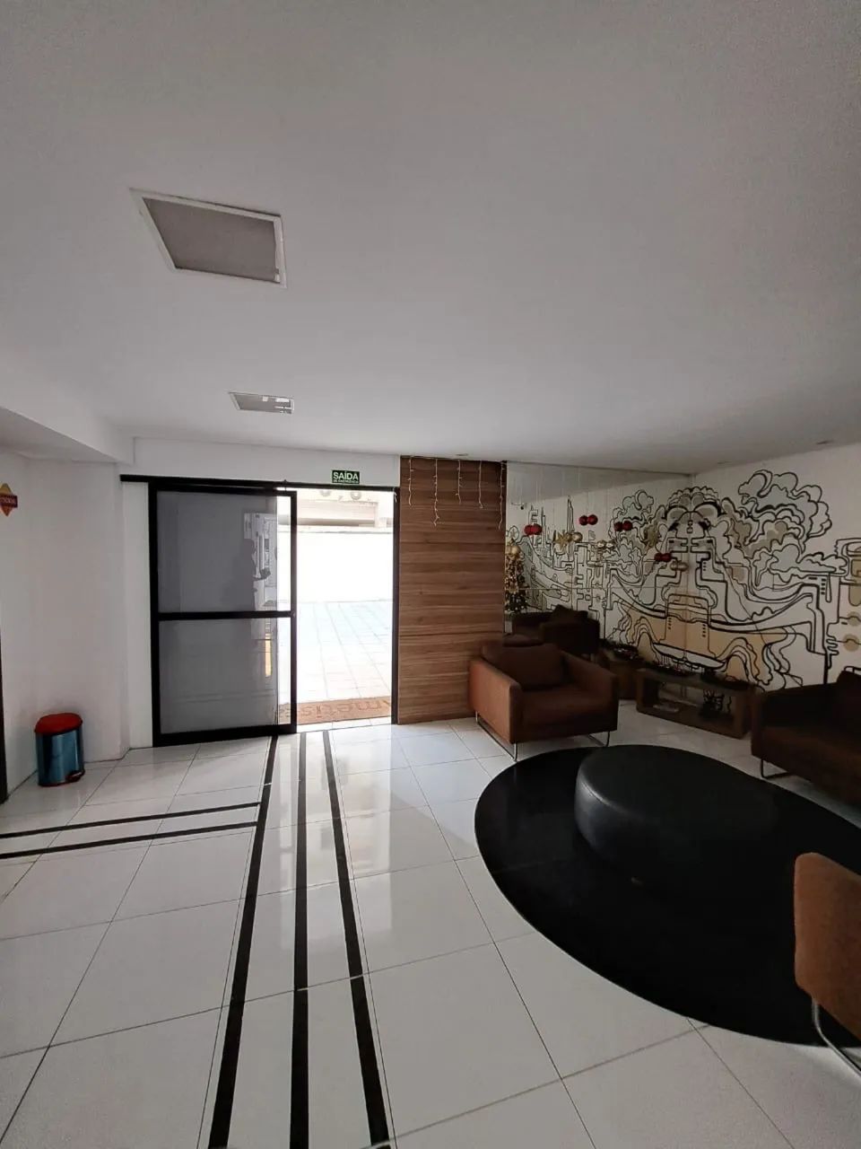 Oportunidade de quarto e sala na ponta verde - Foto 2