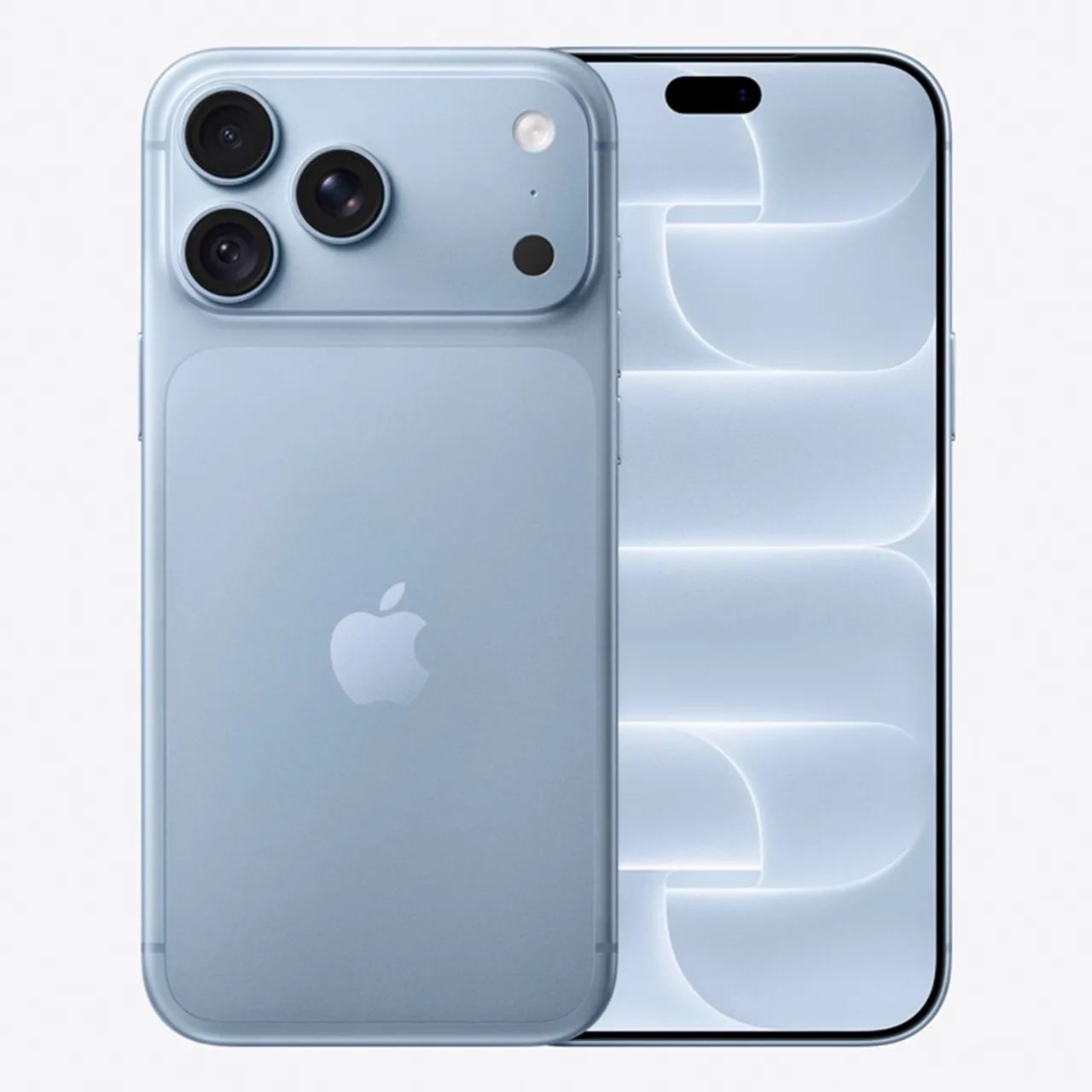 iPhone 18 PRO MAX AZUL 