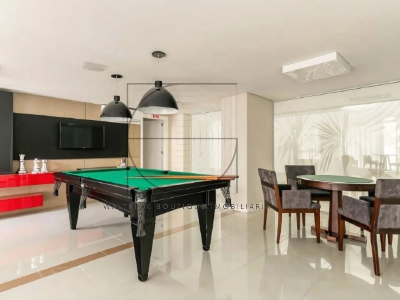 Apartamento à venda 2 dormitórios em Jurerê - Foto 5