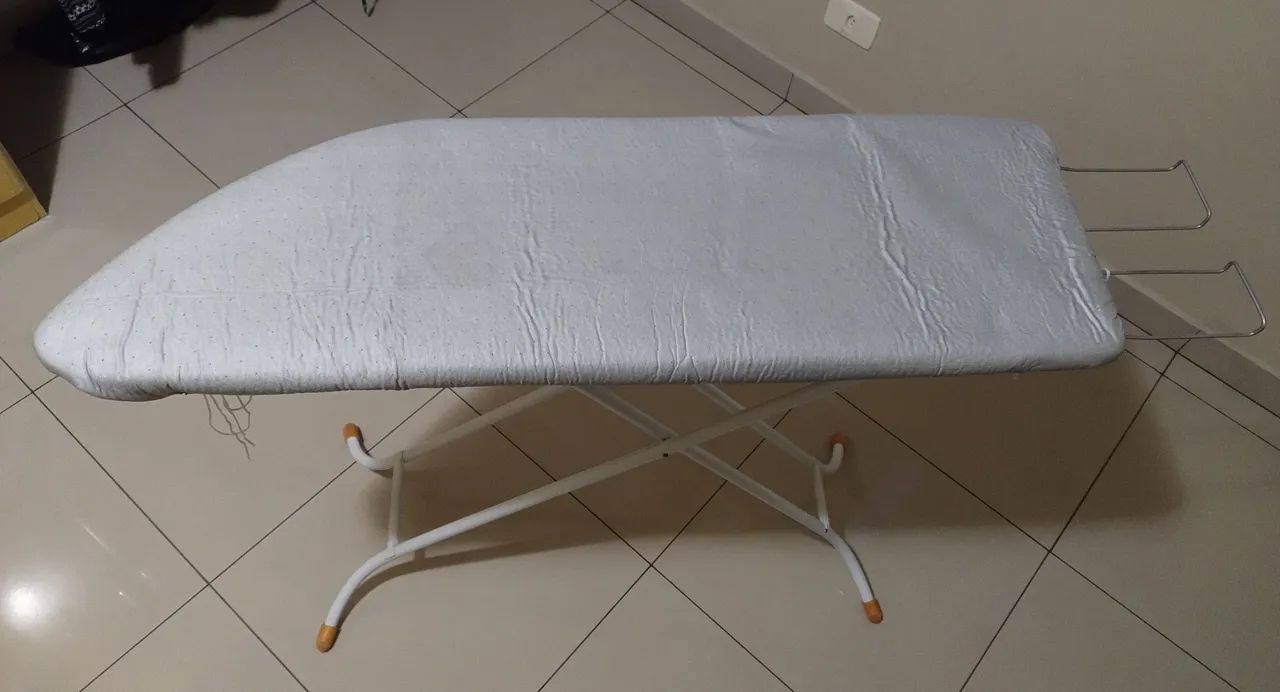 Tábua de passar roupas - Foto 4