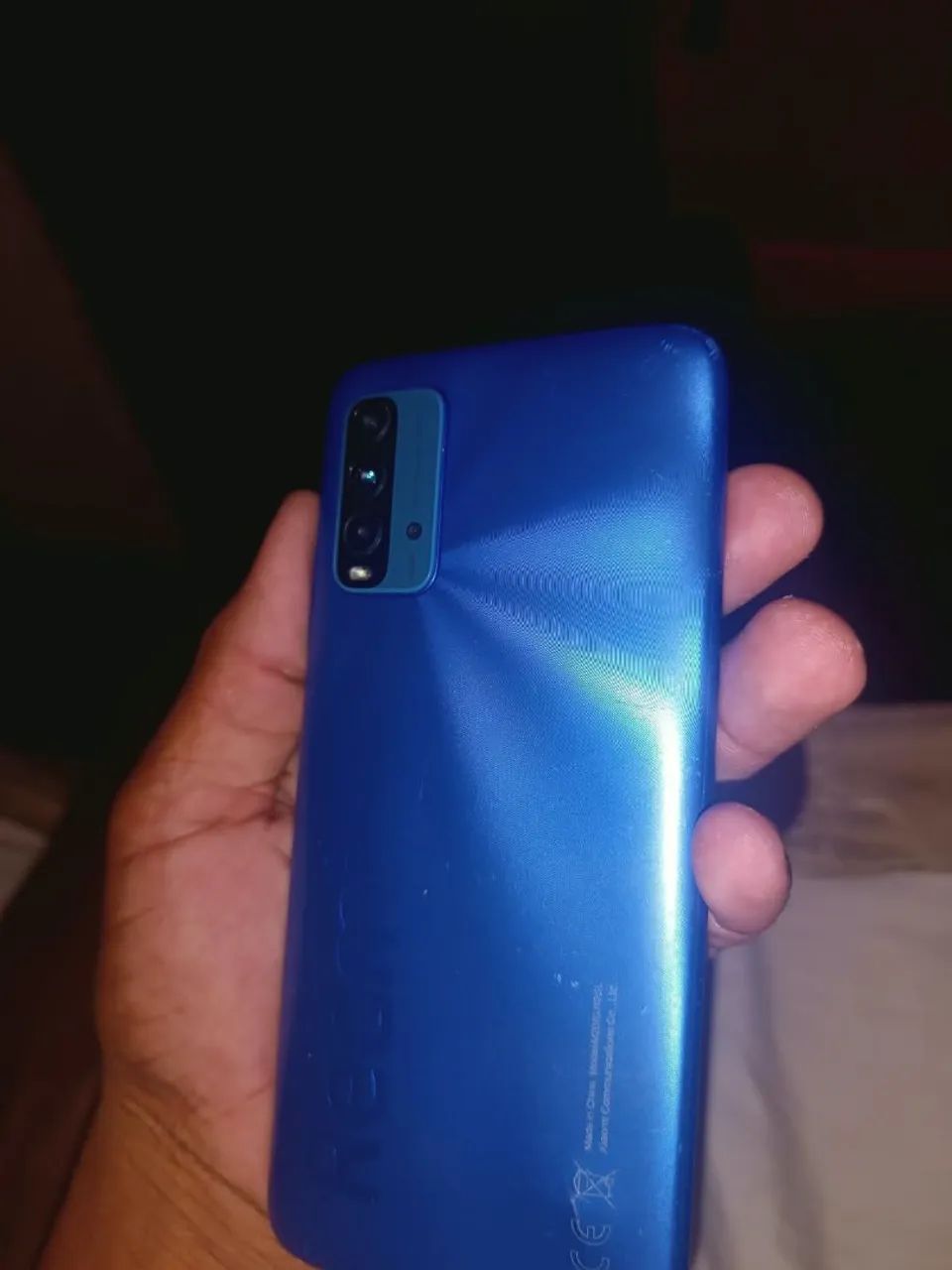 Redmi 9T - Foto 5