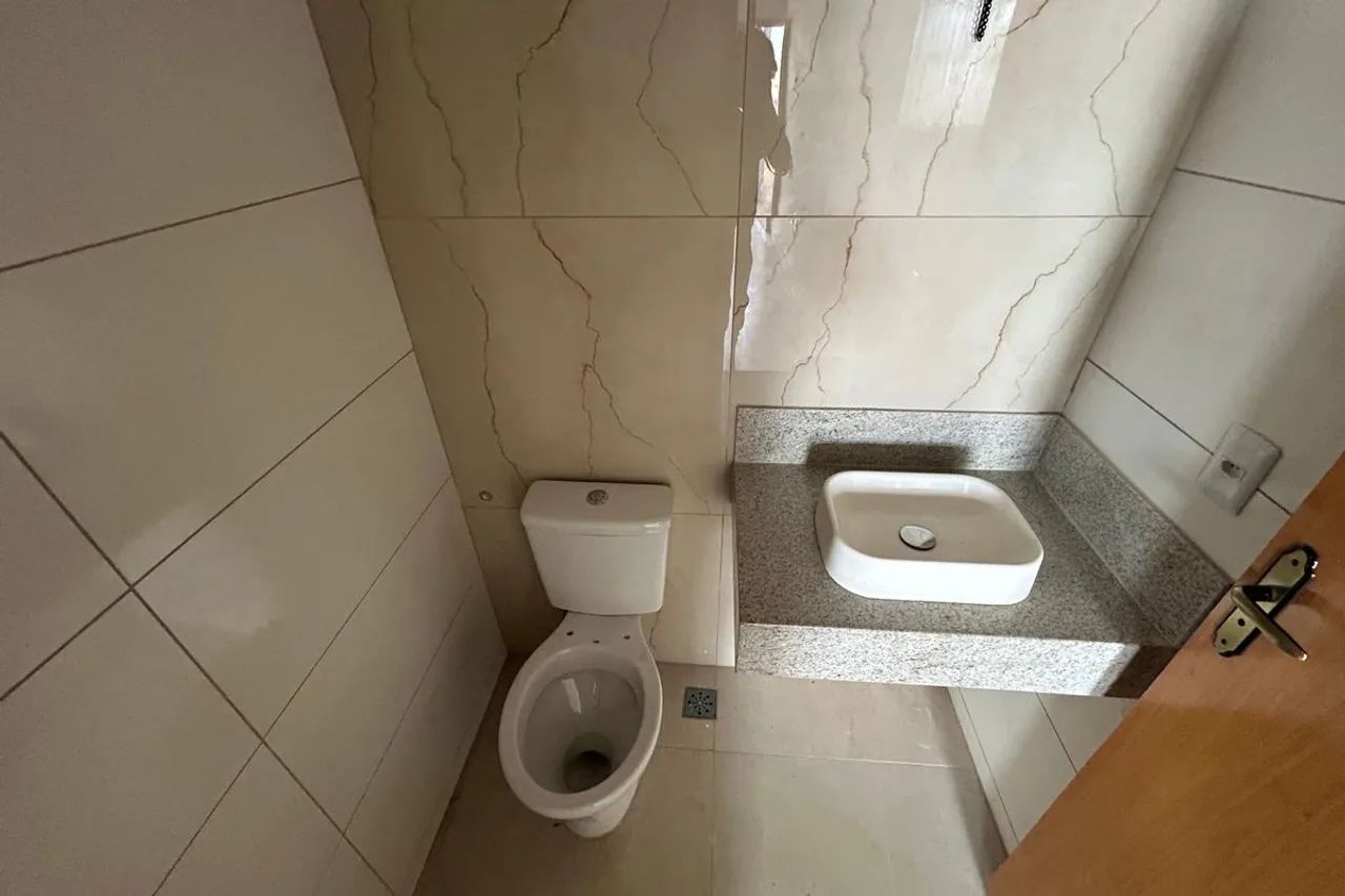Casa à Venda - Cabral, 2 Quartos, 100 m2 - Foto 5