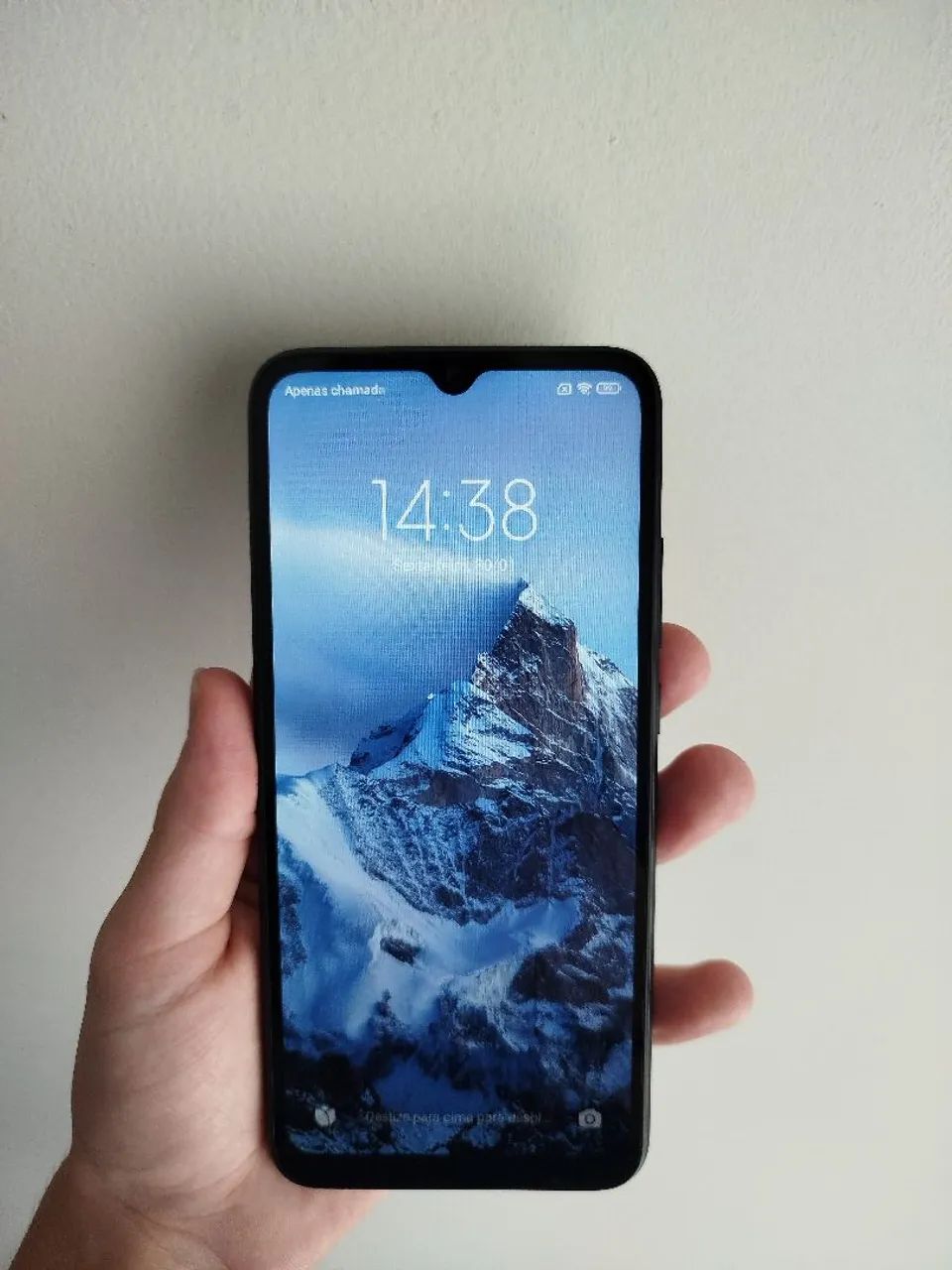 Celular Redmi 9A - Foto 2