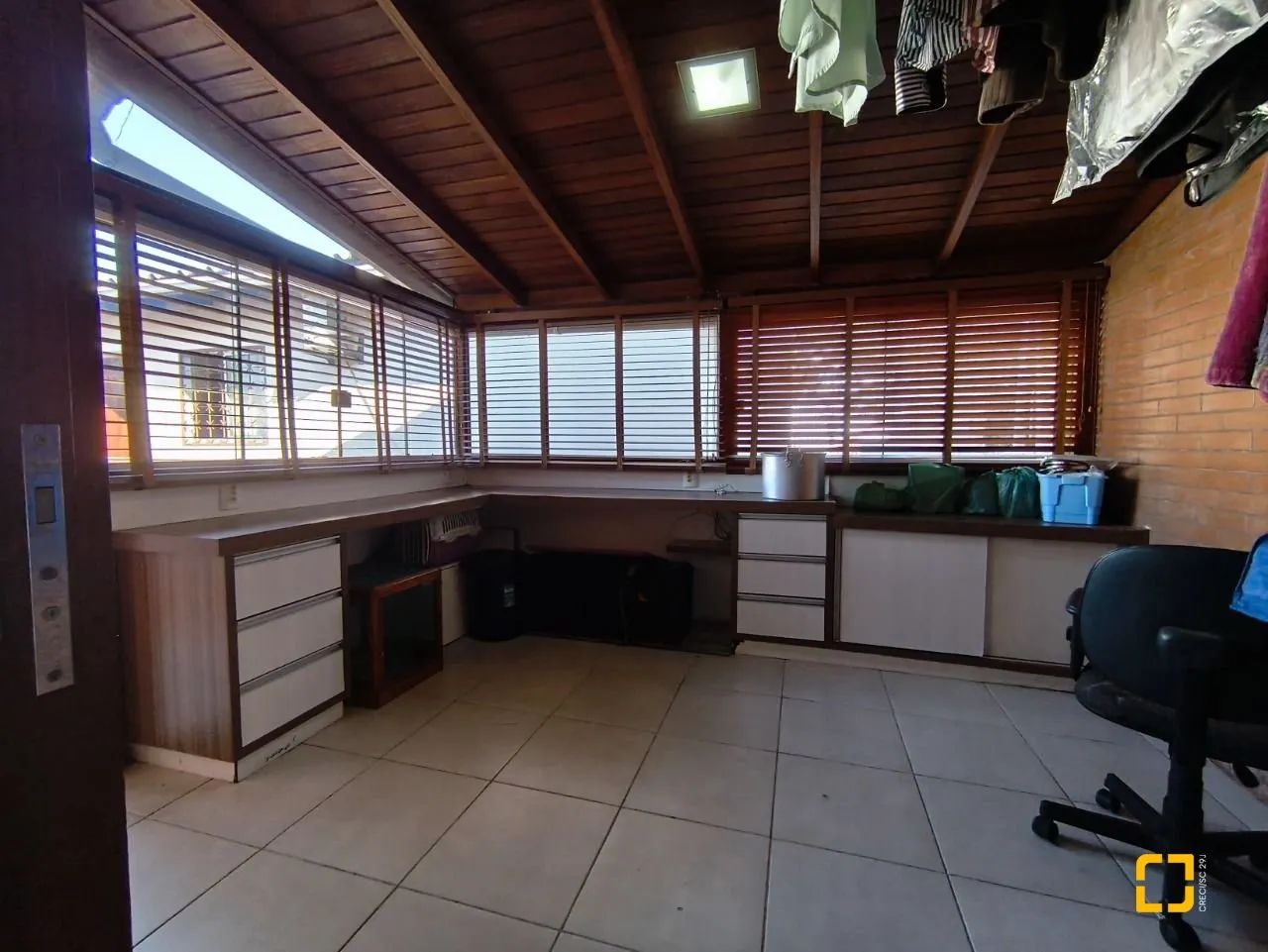 Casa- Saco dos Limões - Foto 2