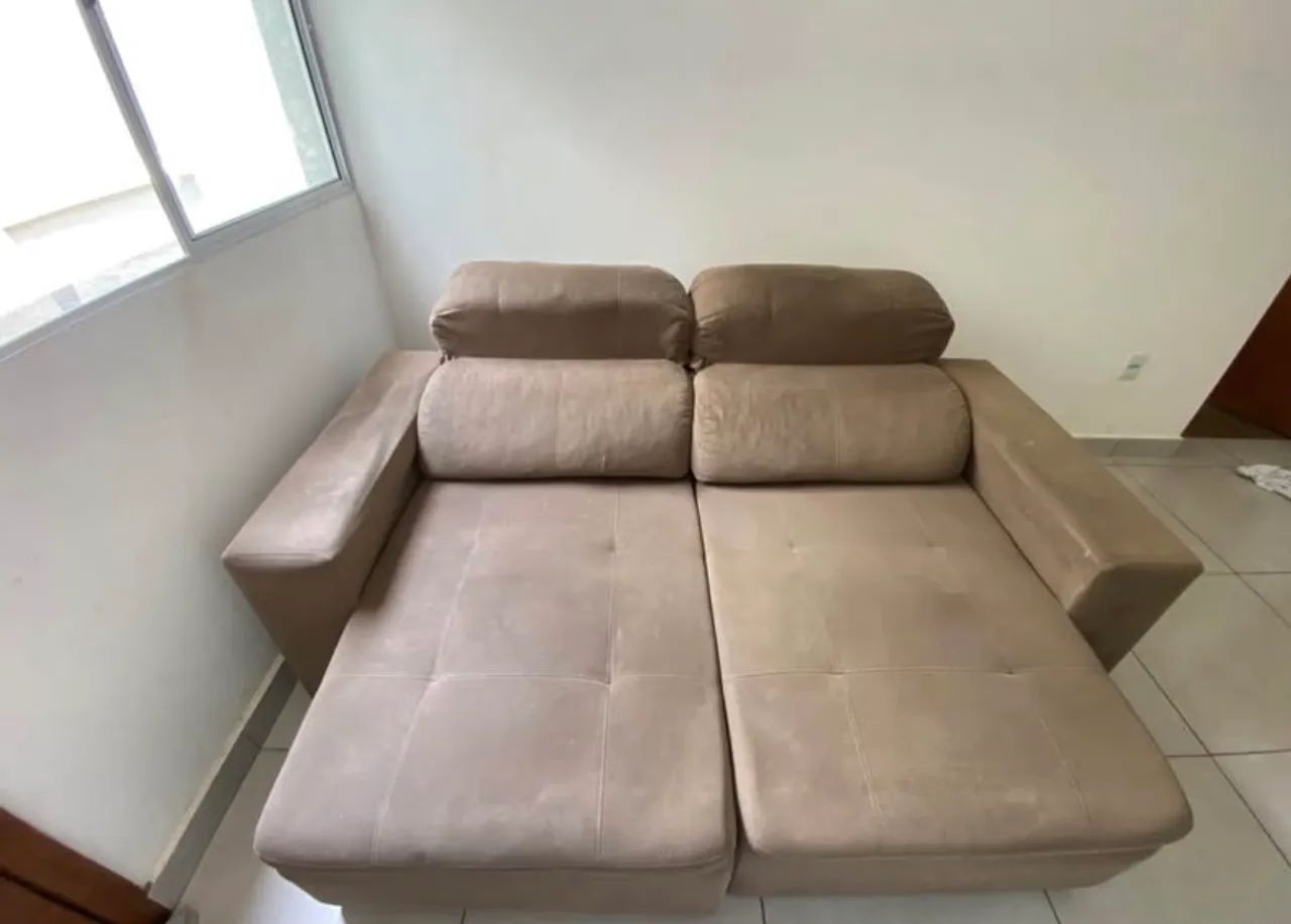 Sofá 2 lugares  - Foto 5