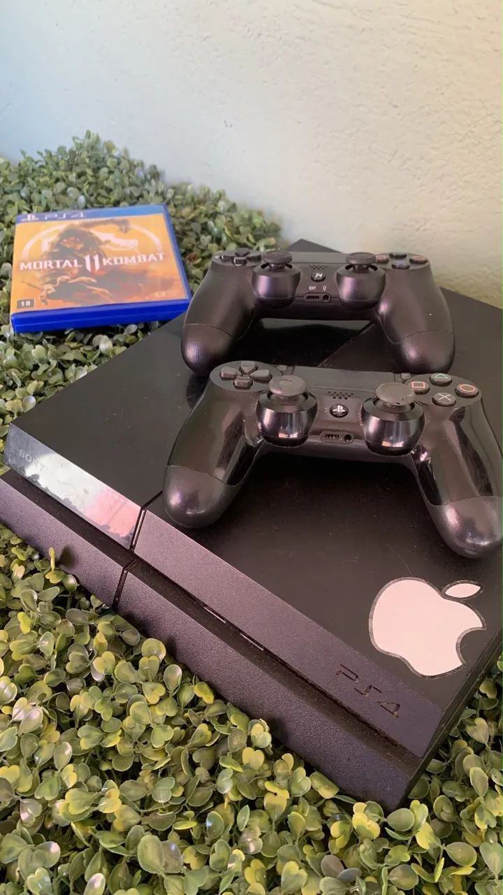Playstation 4  - Foto 3