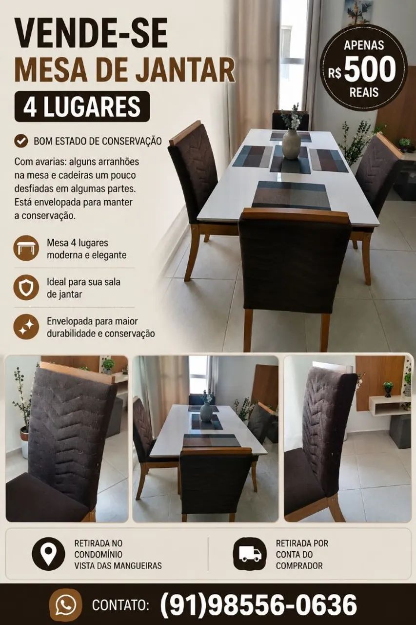 Móveis à venda! - Foto 3