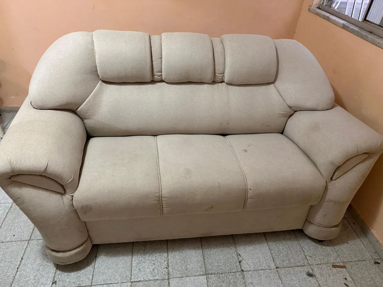 Sofá para vendas  - Foto 2