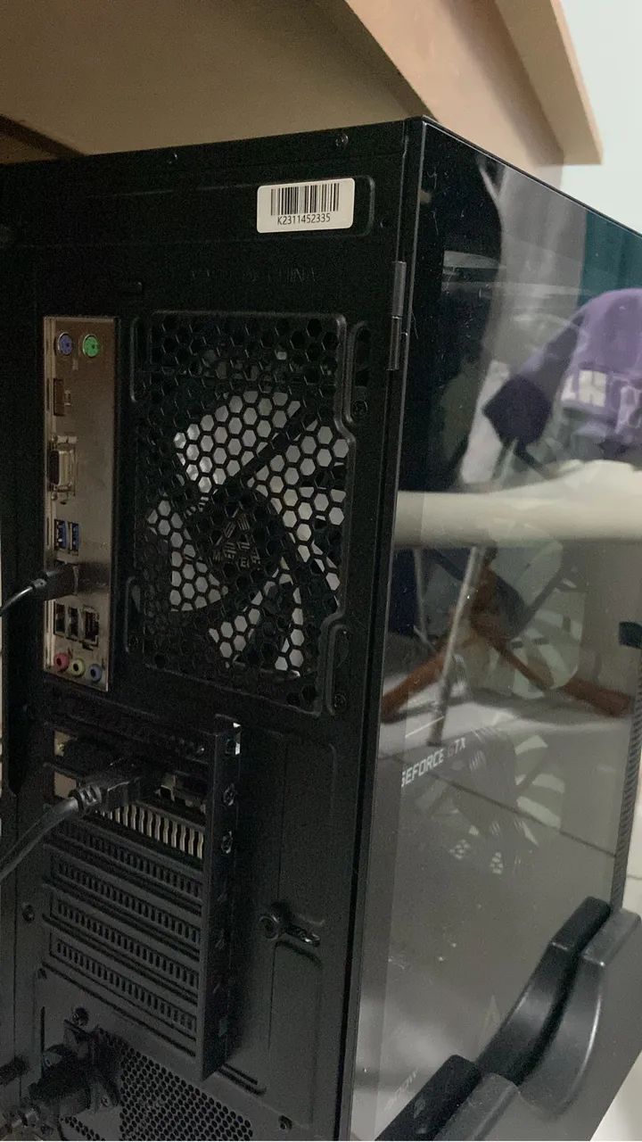 PC GAMER À VENDA! - Foto 2