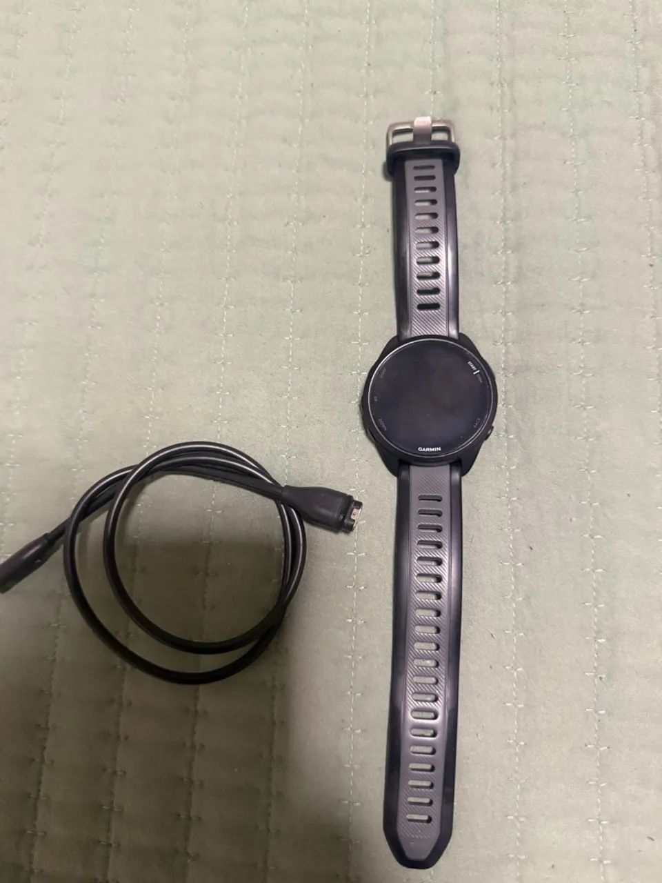 Garmin forerunner 165 - Foto 2