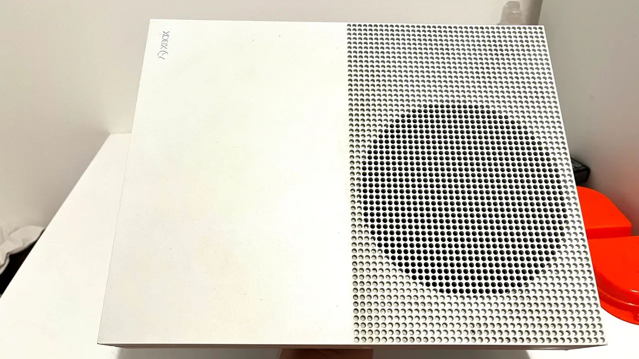 XBOX ONE S aceito propostas - Foto 4