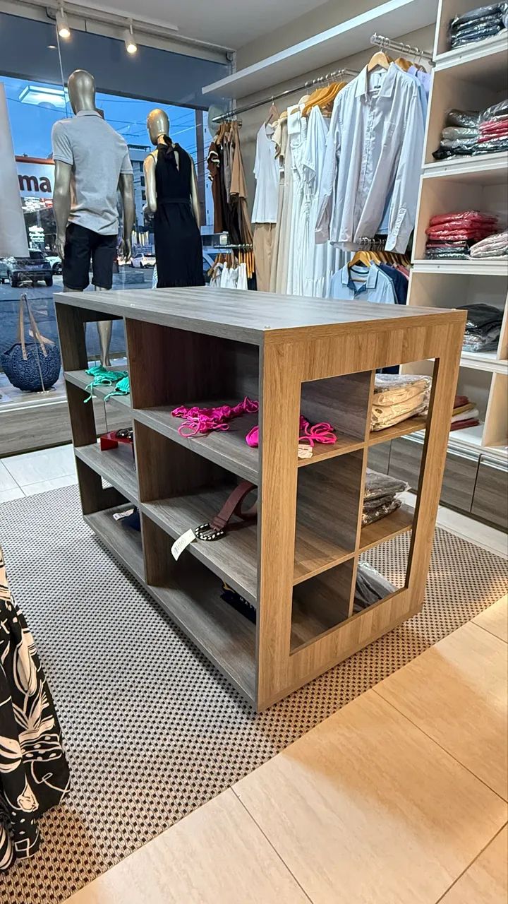 Móvel para loja ou closet - Foto 3
