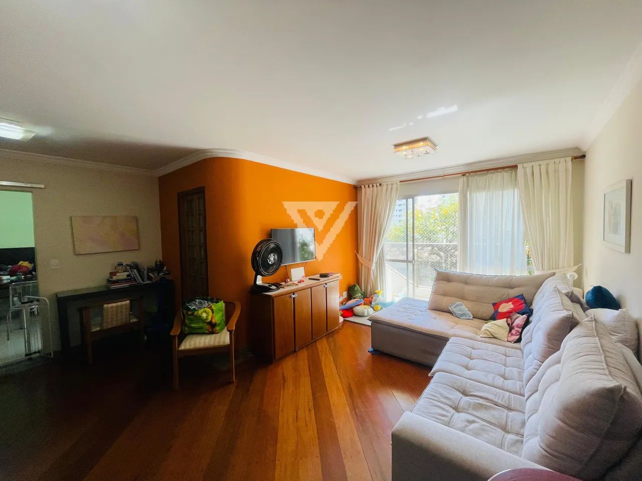 Apartamento a venda com 3 dormitórios em Perdizes - Foto 2