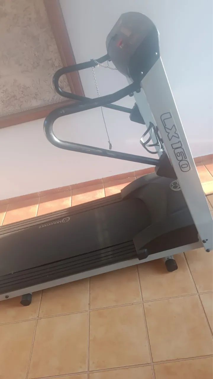 Esteira Lx160