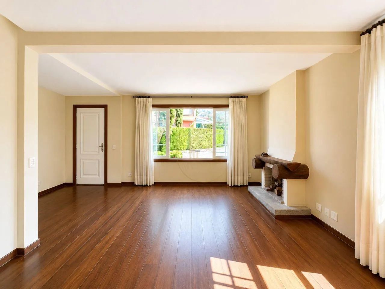 CASA EM CONDOMÍNIO COM 4 QUARTOS, 2 SUÍTES E LAZER COMPLETO EM IUCAS - Foto 5
