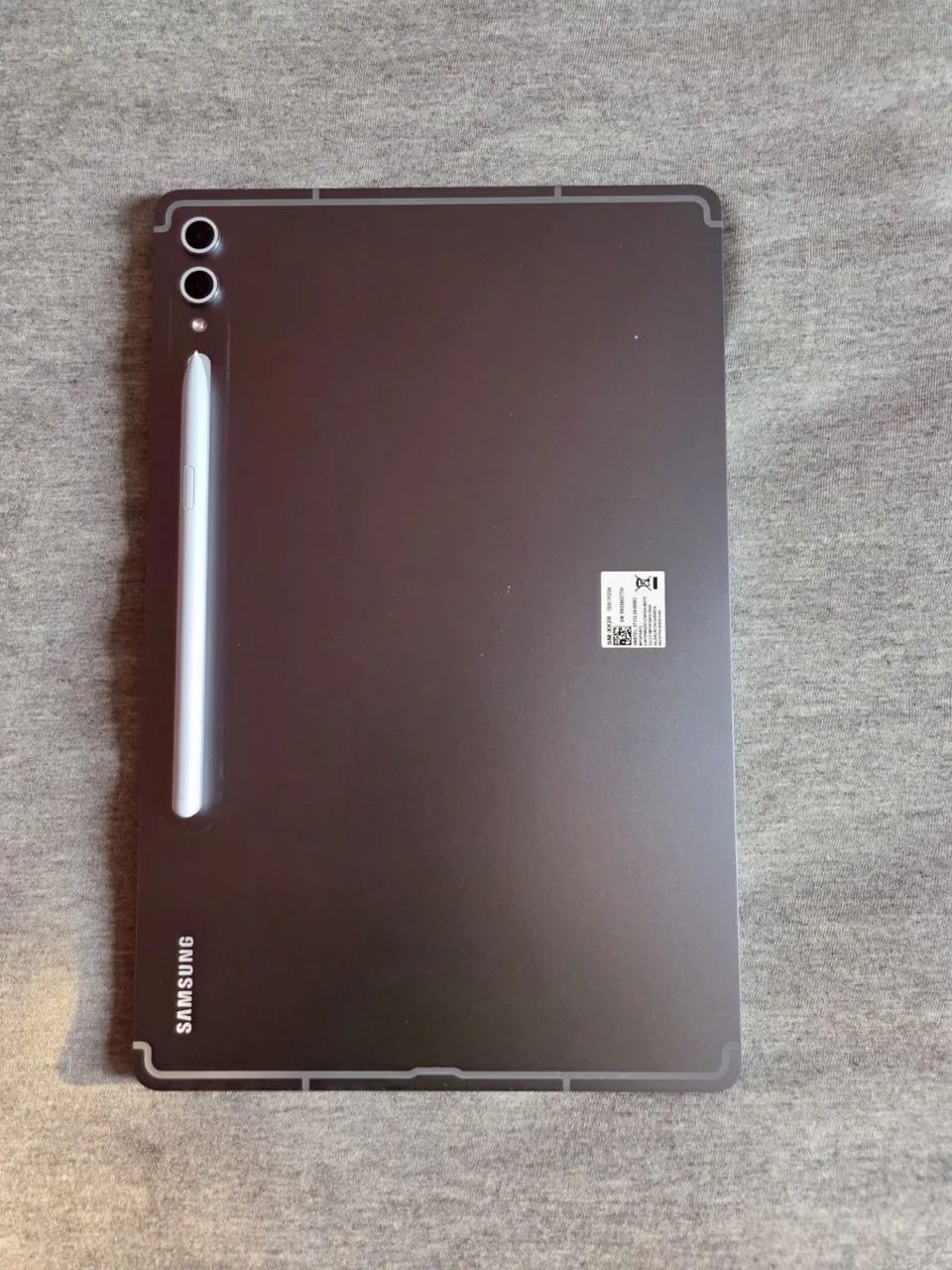 TAB S10+ - Foto 3
