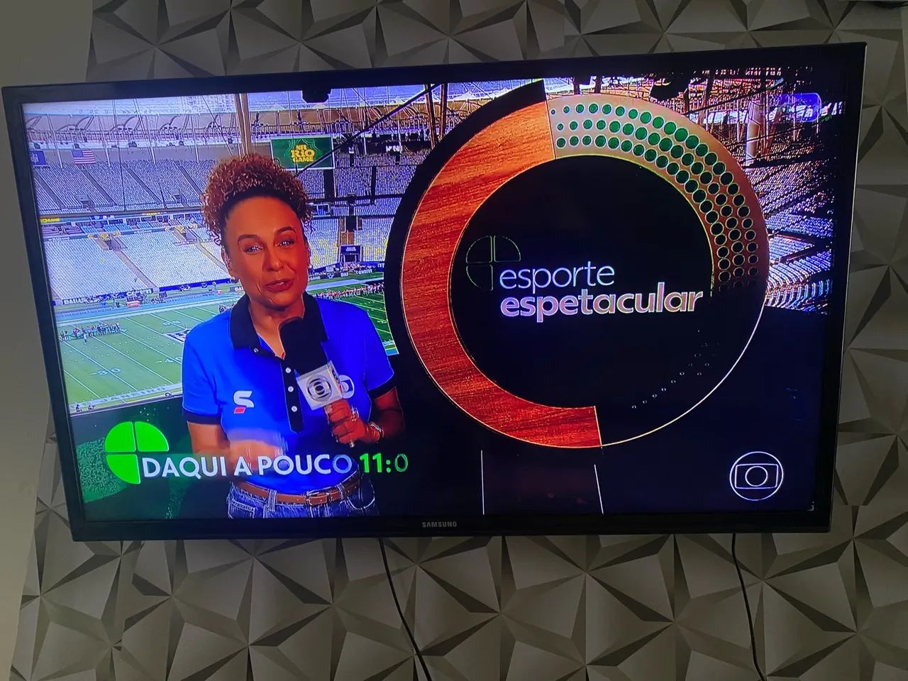 Tv Samsung  - Foto 2