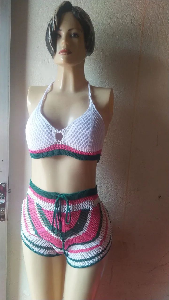 Roupas femininas  - Foto 4