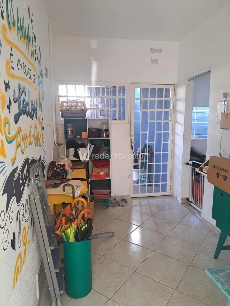 Casa comercial de esquina à venda em Barão Geraldo - Foto 4