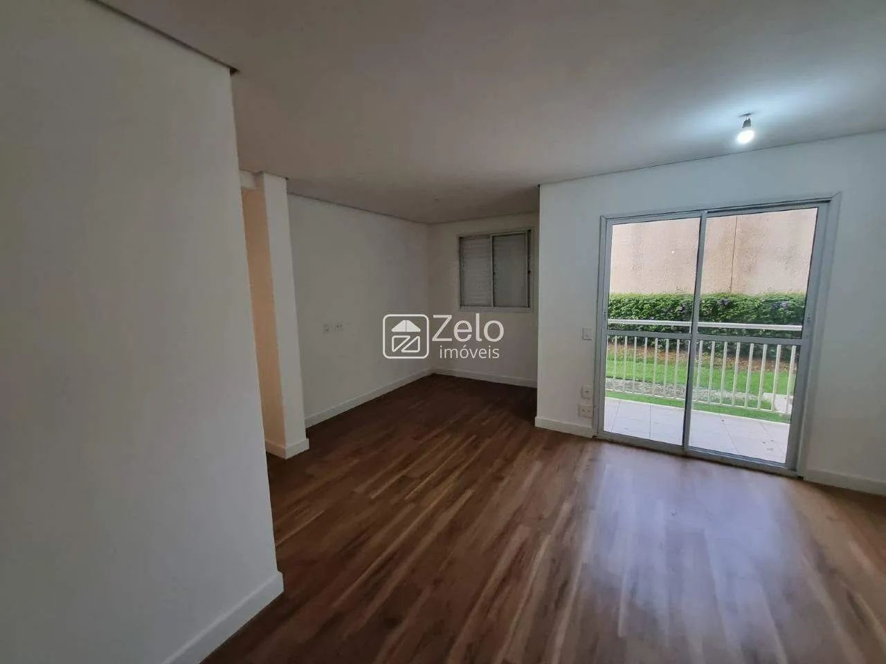 Apartamento à venda em Vila Industrial, Campinas - SP | Cód 52750 - Foto 2