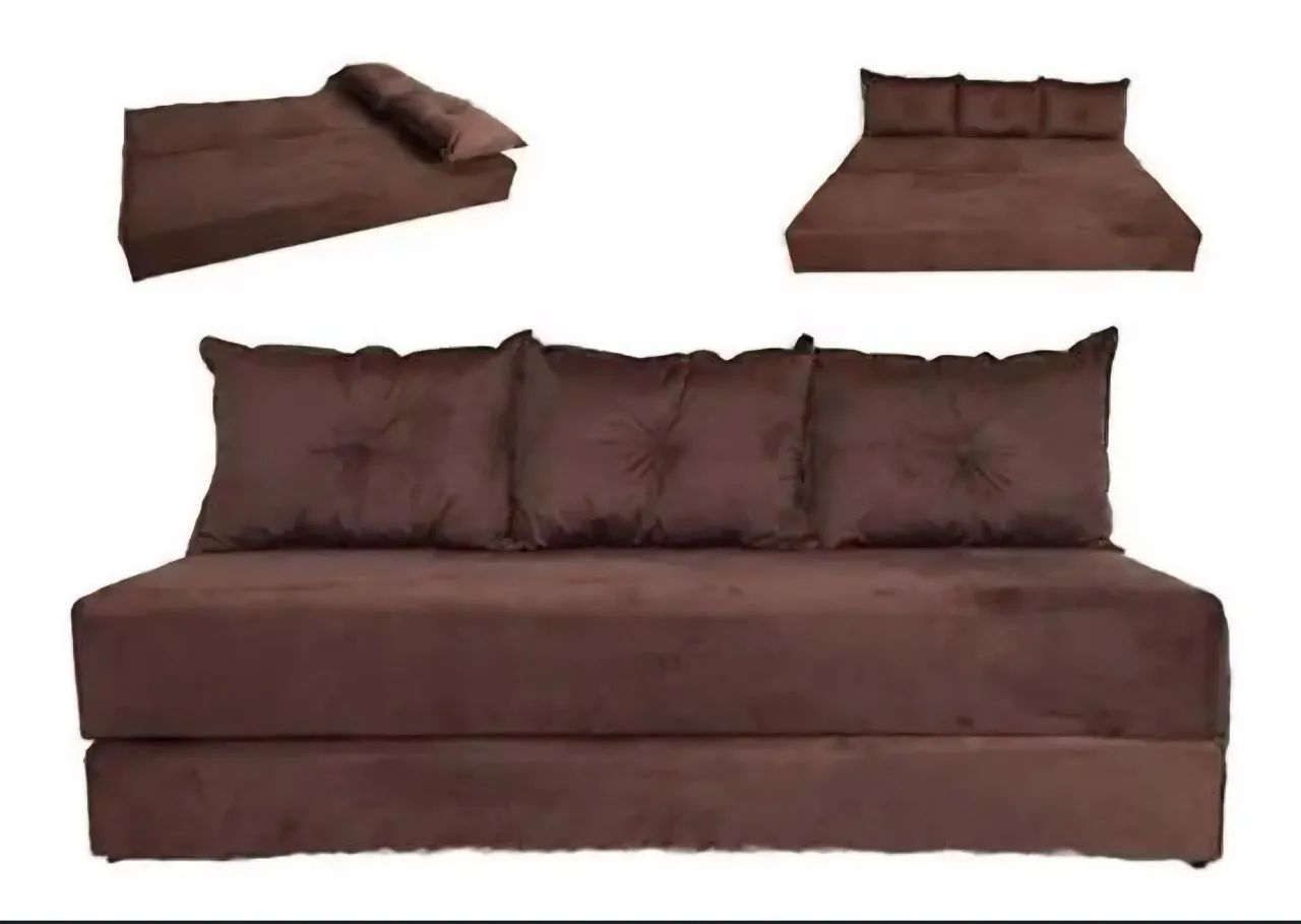 Sofá cama - Foto 2