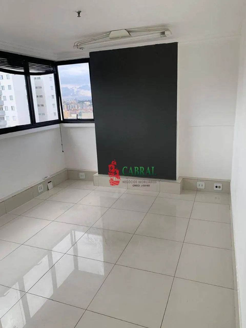 Sala para alugar, 37 m² por R$ 1900.00 - Tucuruvi - São Paulo/SP - Foto 9