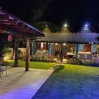 CASA PRAIA DE TOQUINHO COM 7 QUARTOS - Foto 2