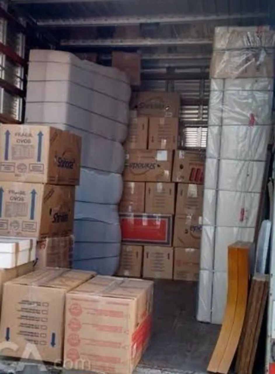 MG FRETES E MUDANÇAS  - Foto 3