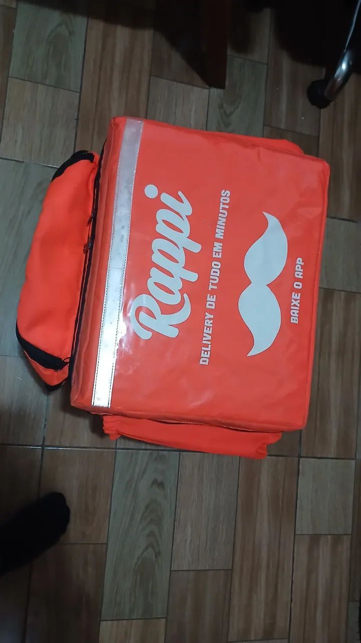Bag de lanche - Foto 4