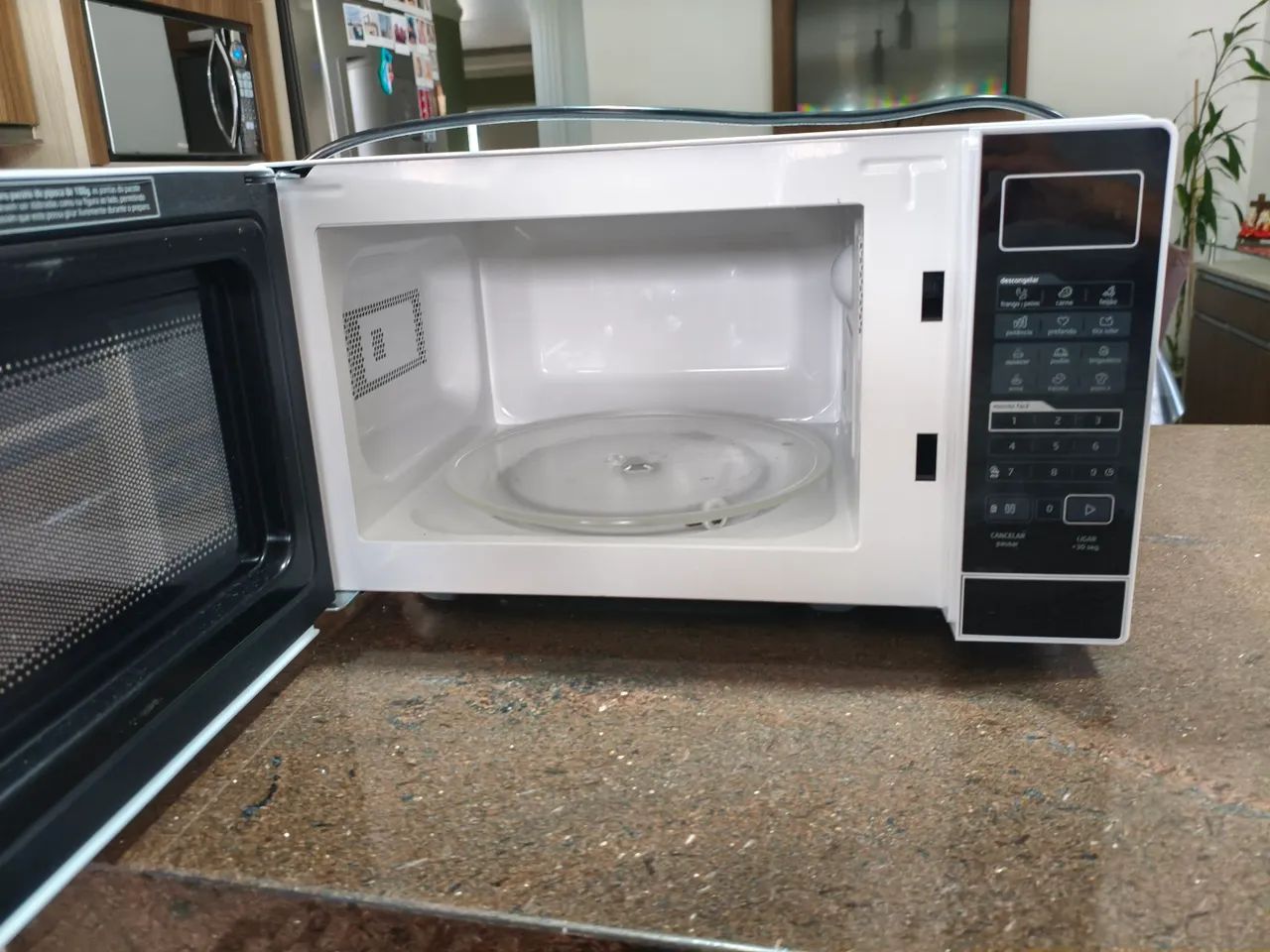 Vendo Microondas  - Foto 4