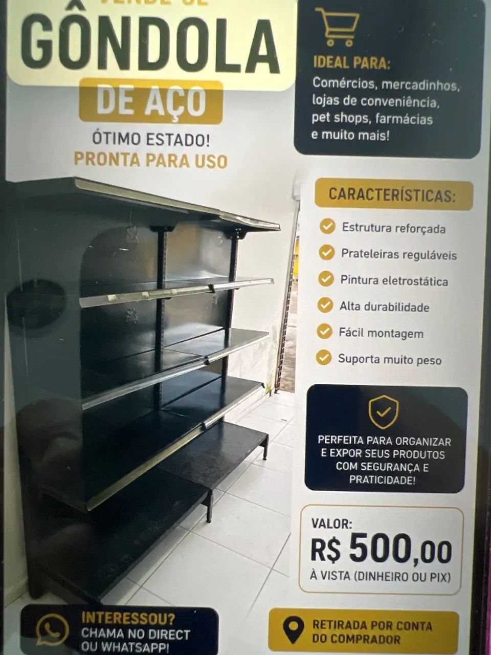 Comércio 