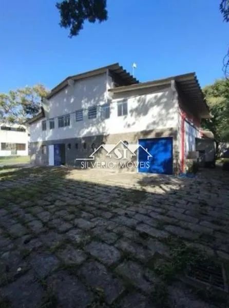 Galpão- Petrópolis, Pedro do Rio
